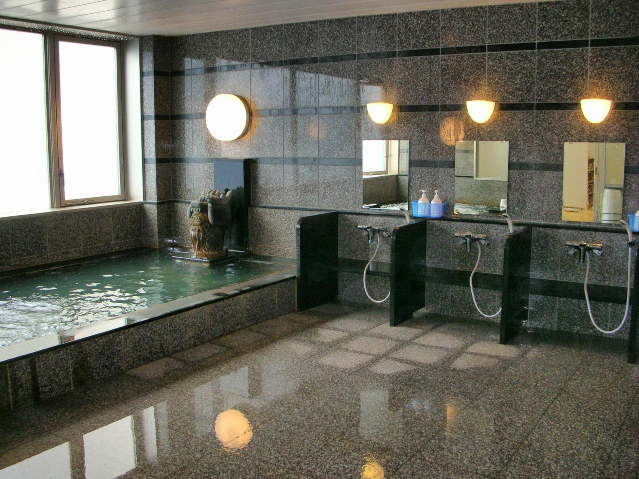 Hotel Sunroute Goshogawara 27/46