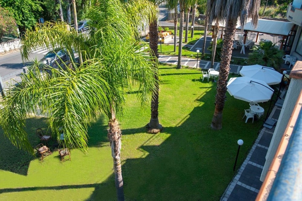 Park Hotel Oasi 46/50