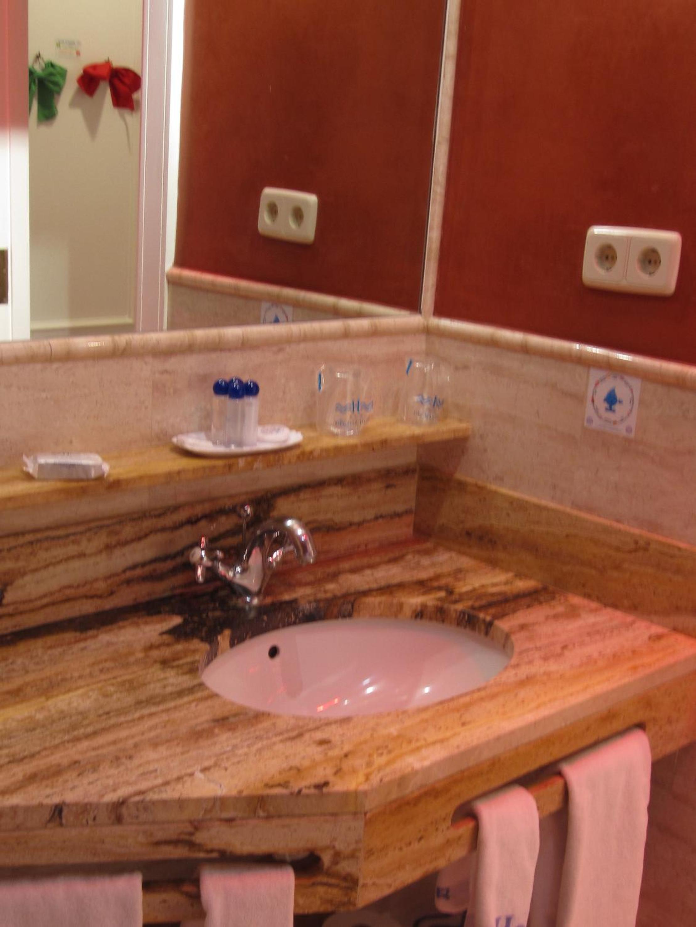 غرفة قياسية، Del Mar Hotel And Spa 8/9