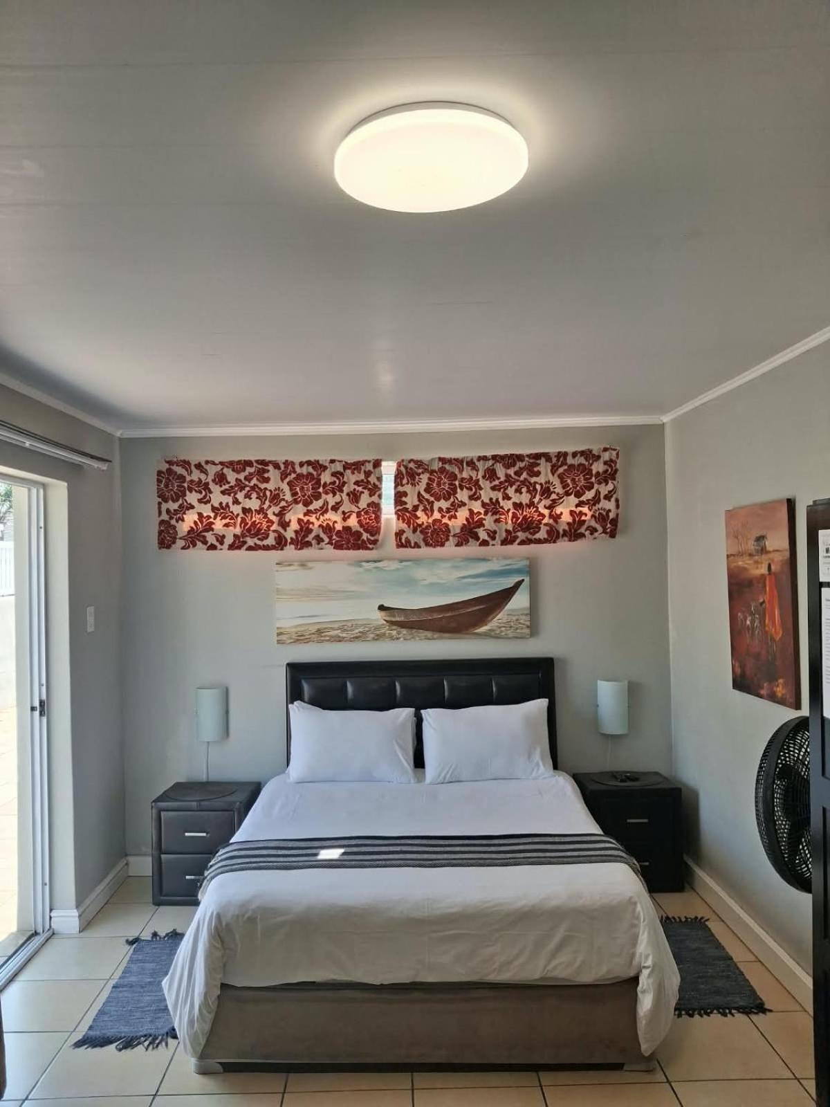 Beachway B&B 7/33