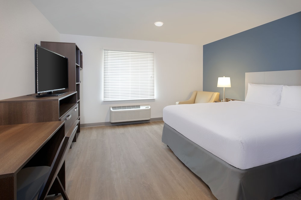 WoodSpring Suites Atlanta Newnan 6/41