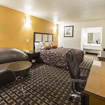 Motel6 Houston, TX - Brookhollow 19/48