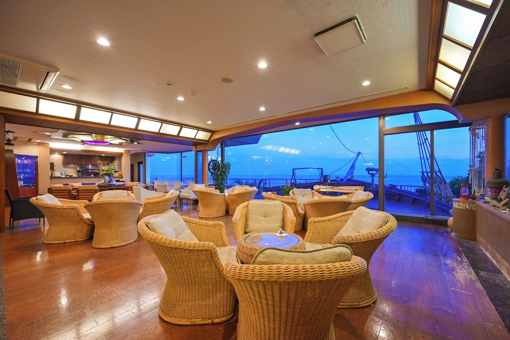 Inatori Tokai Hotel Yuen 51/72