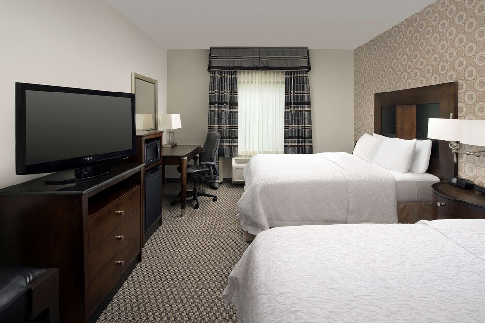 Hampton Inn & Suites Athens-I-65 (Huntsville Area) 15/41