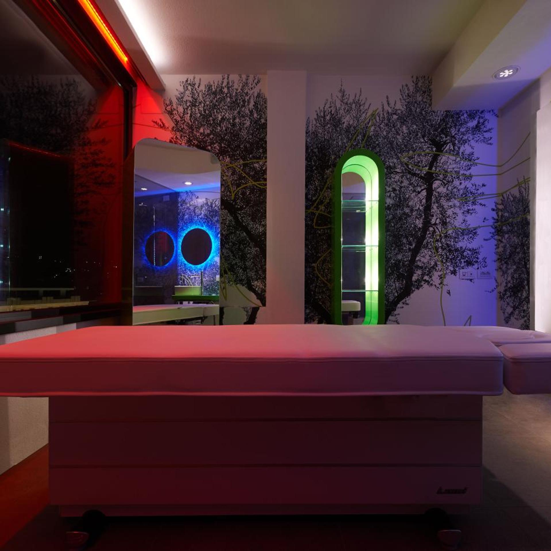 Grand Hotel Ambasciatori Wellness and Spa 5/49
