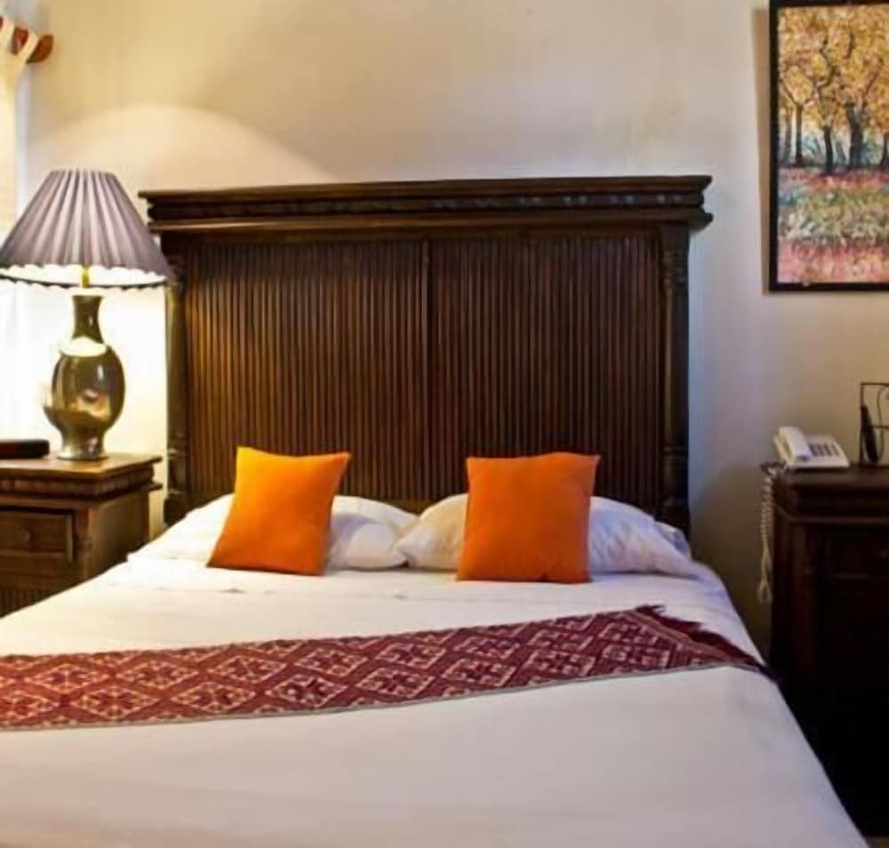 Casa Madonna La Providence Hotel Boutique 13/36