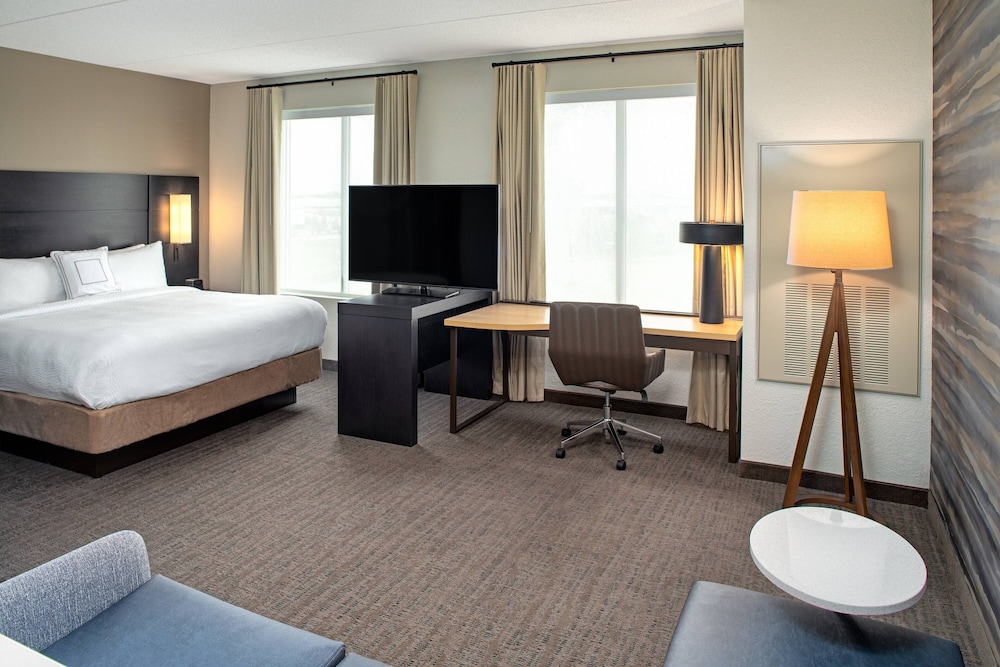 Residence Inn By Marriott Toronto Mississauga West 6/42