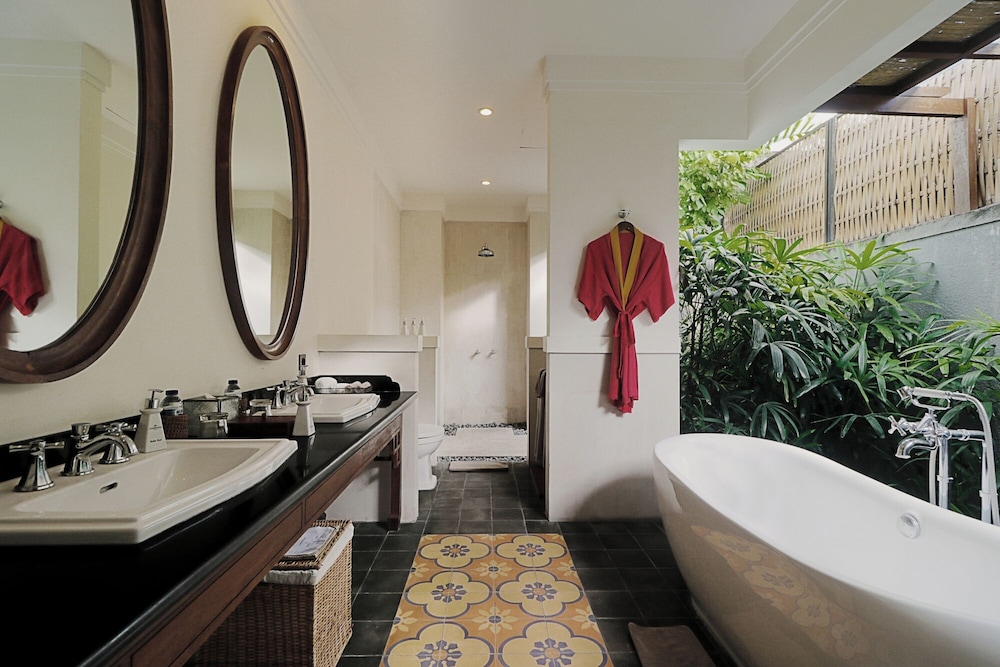 Aradhana Villas By Ekosistem 50/50