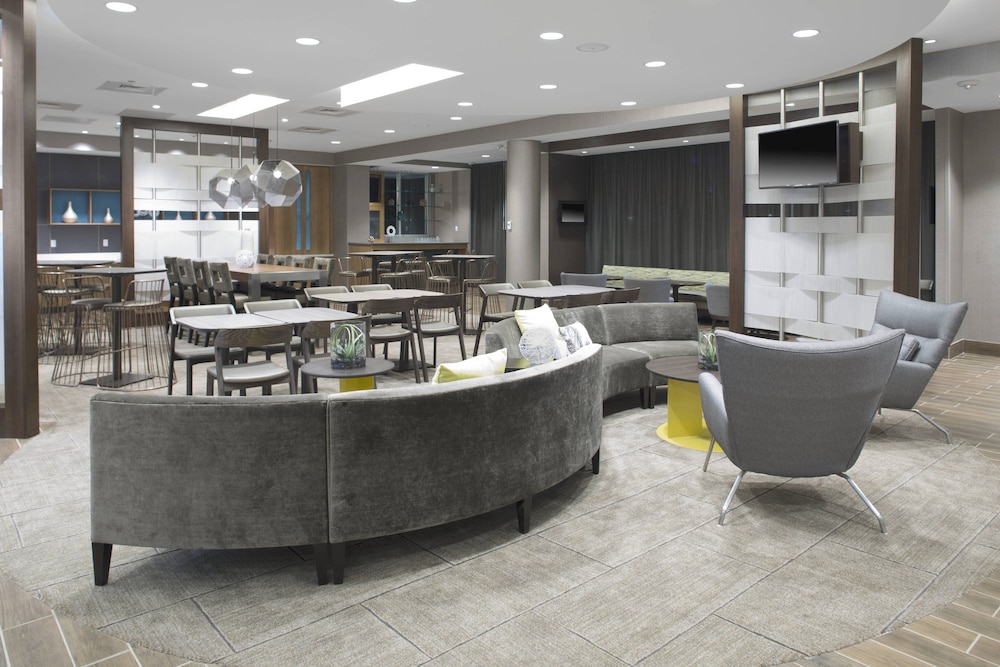 Springhill Suites By Marriott Kansas City Lenexa City Center 26/32
