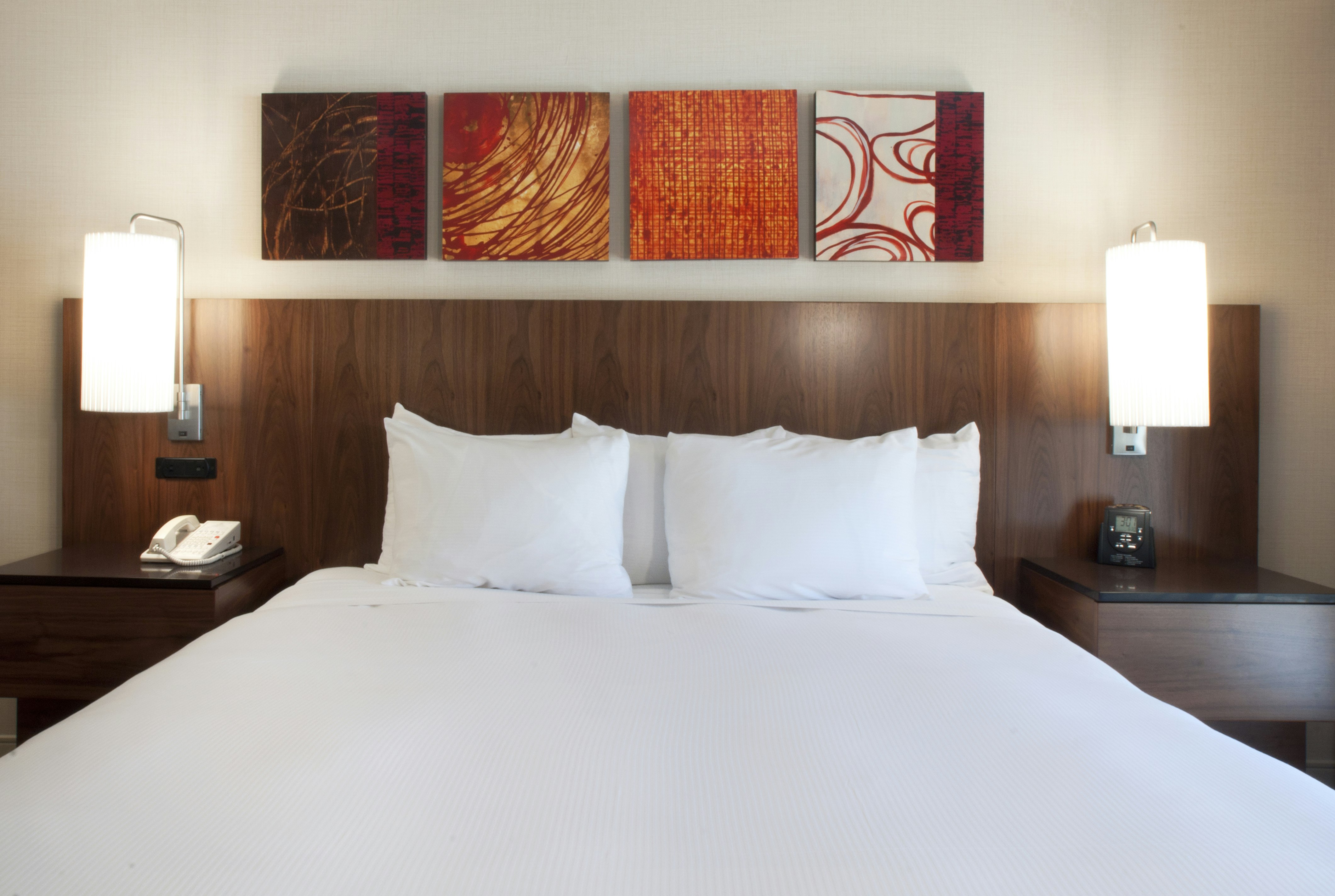 ROOM, KING BED, ACCESSIBLE