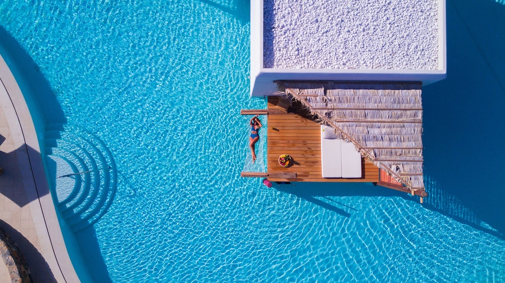 Stella Island Luxury Resort & Spa - Adults Only 7/78