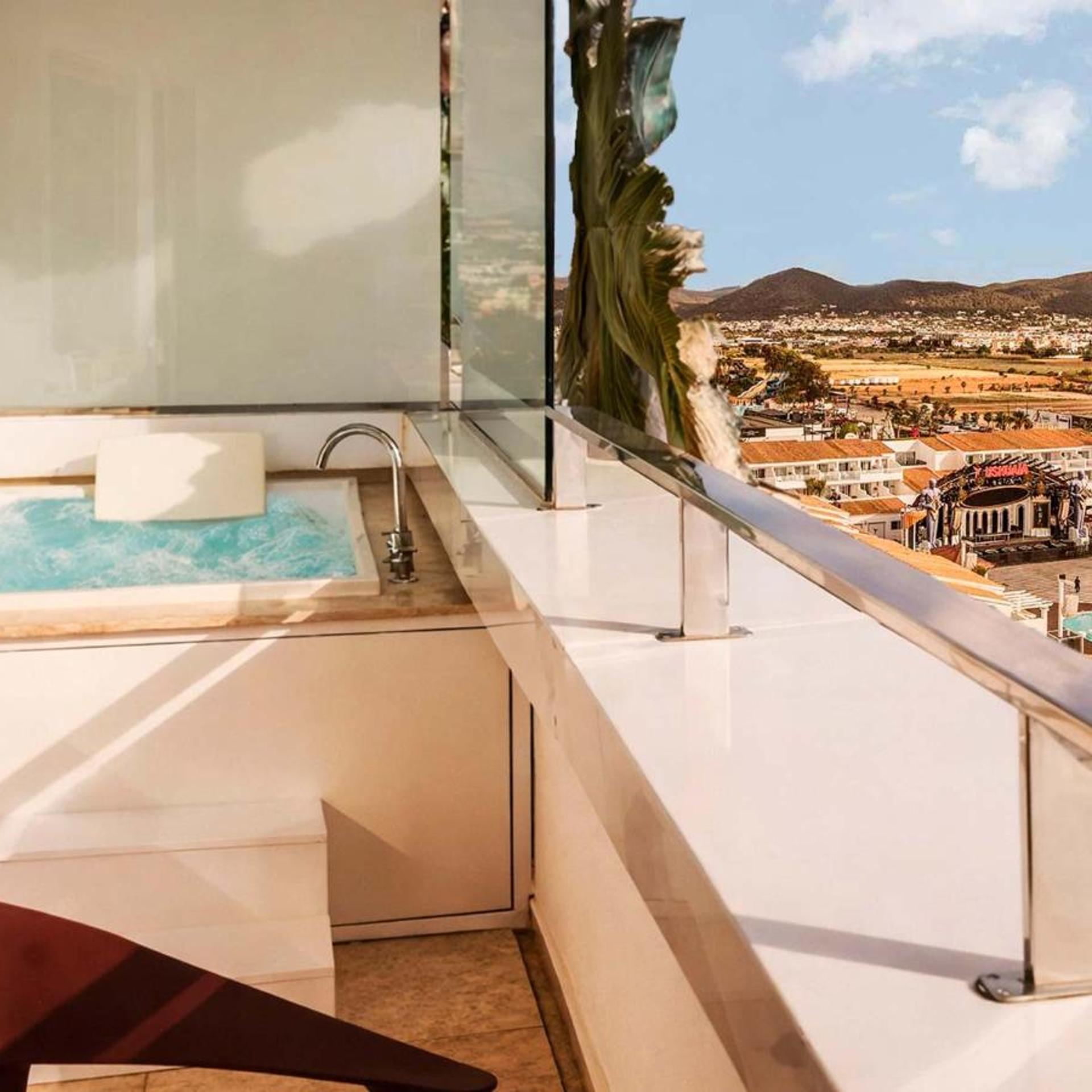 The Unexpected Ibiza Hotel - Adults Only 25/51