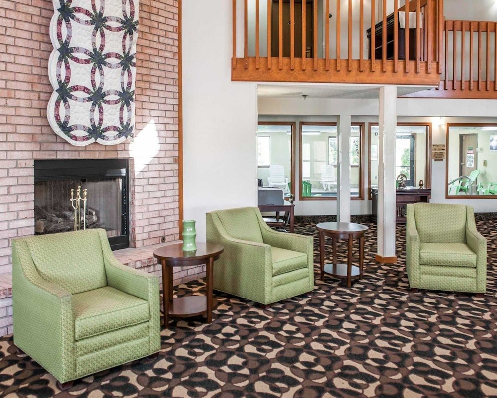 Quality Inn & Suites Lebanon I-65 21/38