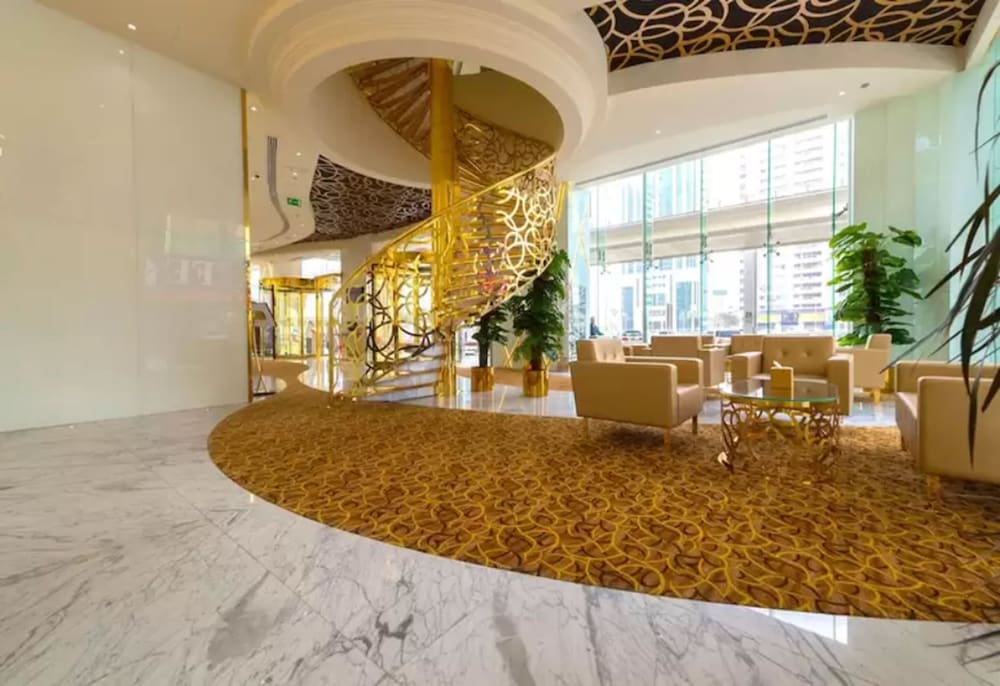 Gevora Hotel 8/74