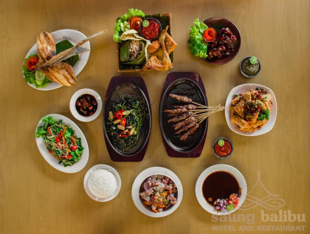Saung Balibu Hotel 48/68