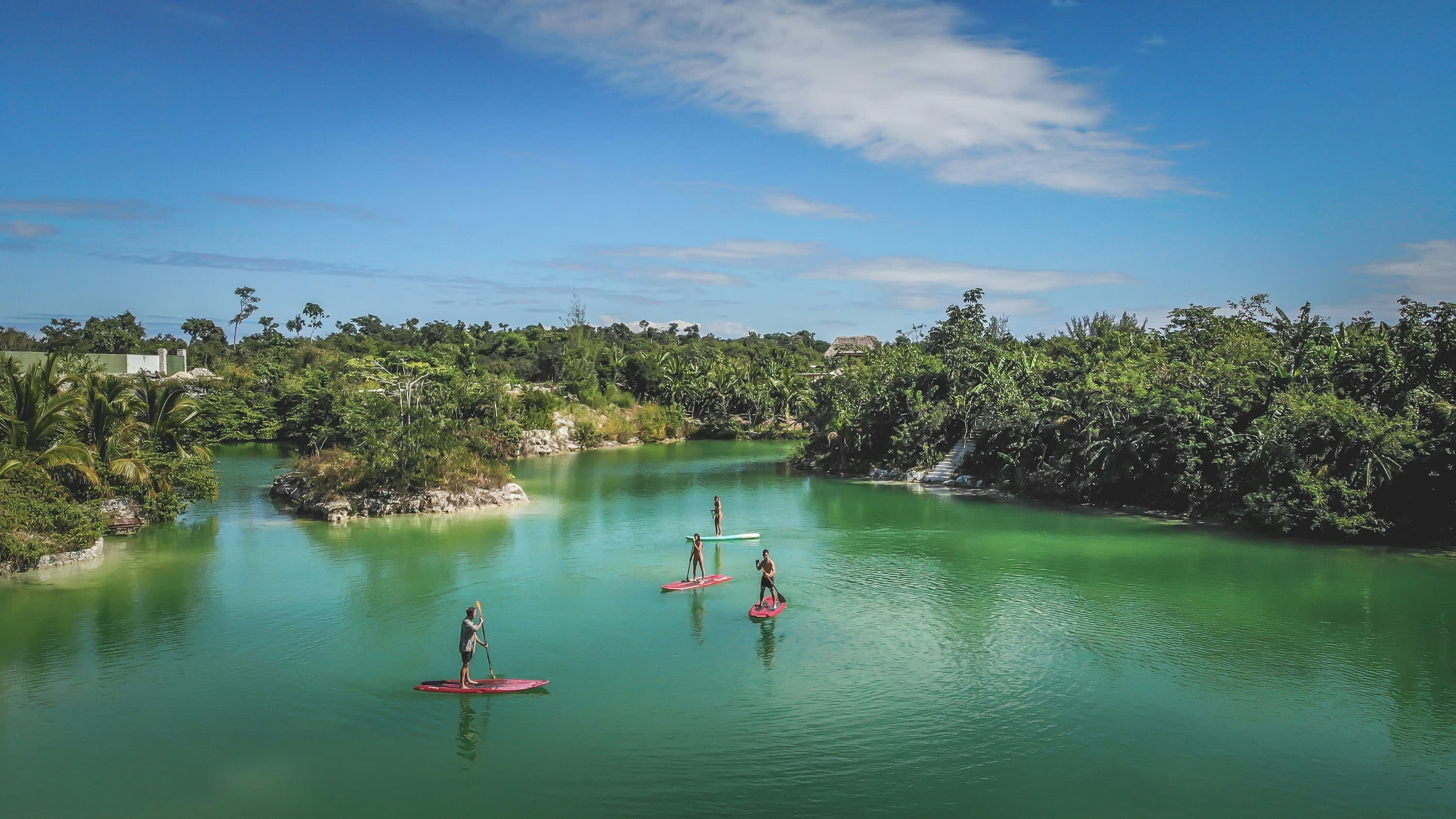 Wakax Hacienda - Cenote & Boutique Hotel 11/25