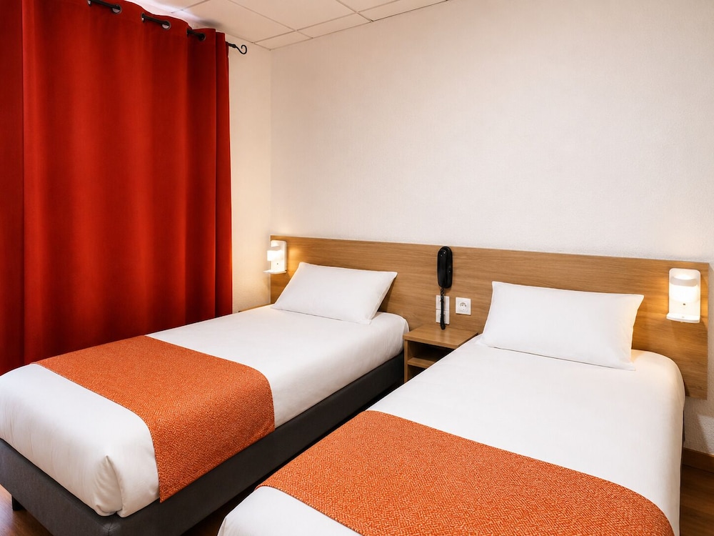 Hôtel Hélianthe 13/50