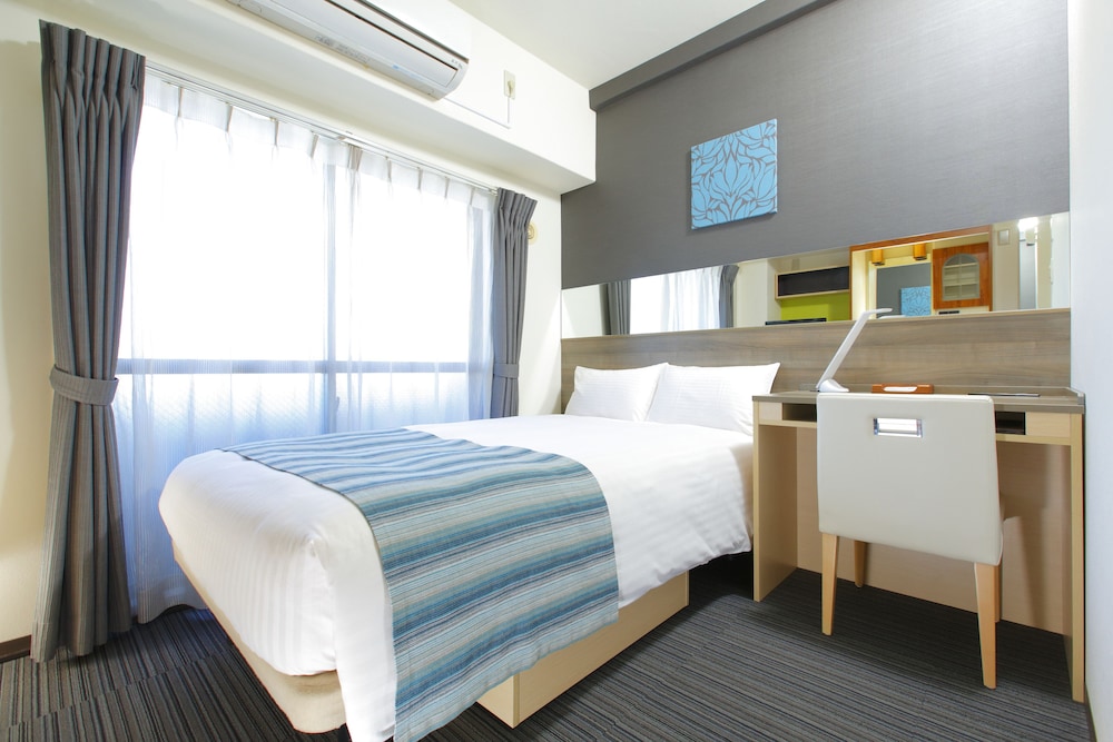 Hotel Mystays Ueno Inaricho 22/44