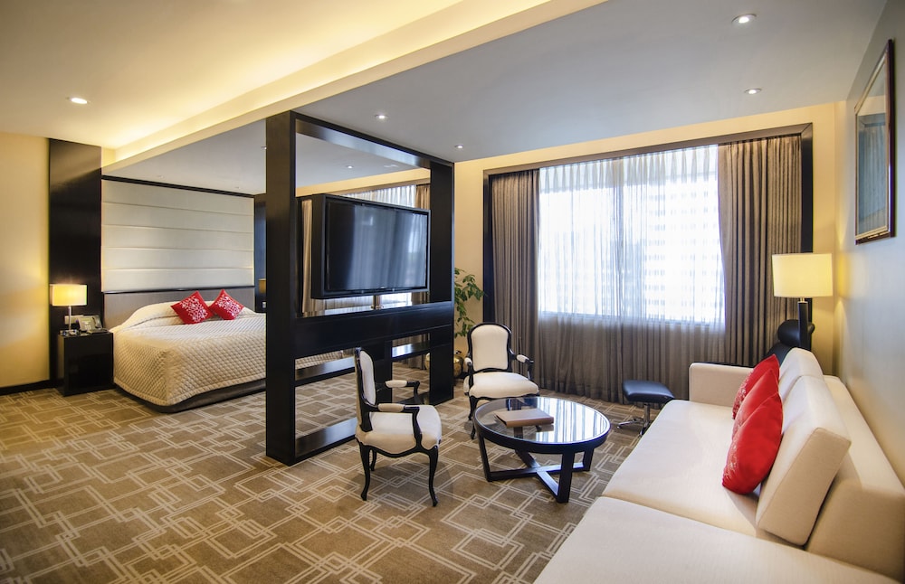 Pan Pacific Sonargaon Dhaka 44/72