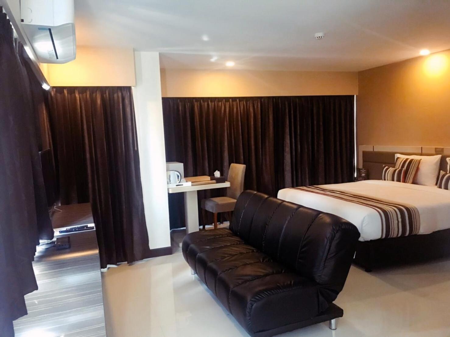 Taragrand Donmuang Airport Hotel 22/47