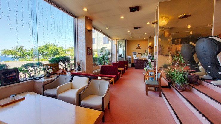 Fukaura Kanko Hotel 16/23