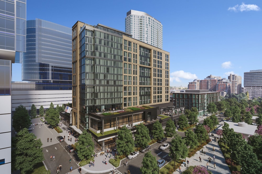 Residence Inn by Marriott Reston 1/37