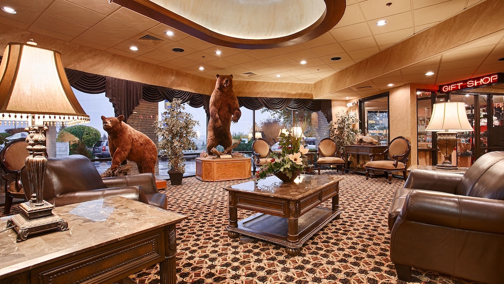 Best Western Dunmar Inn 12/45