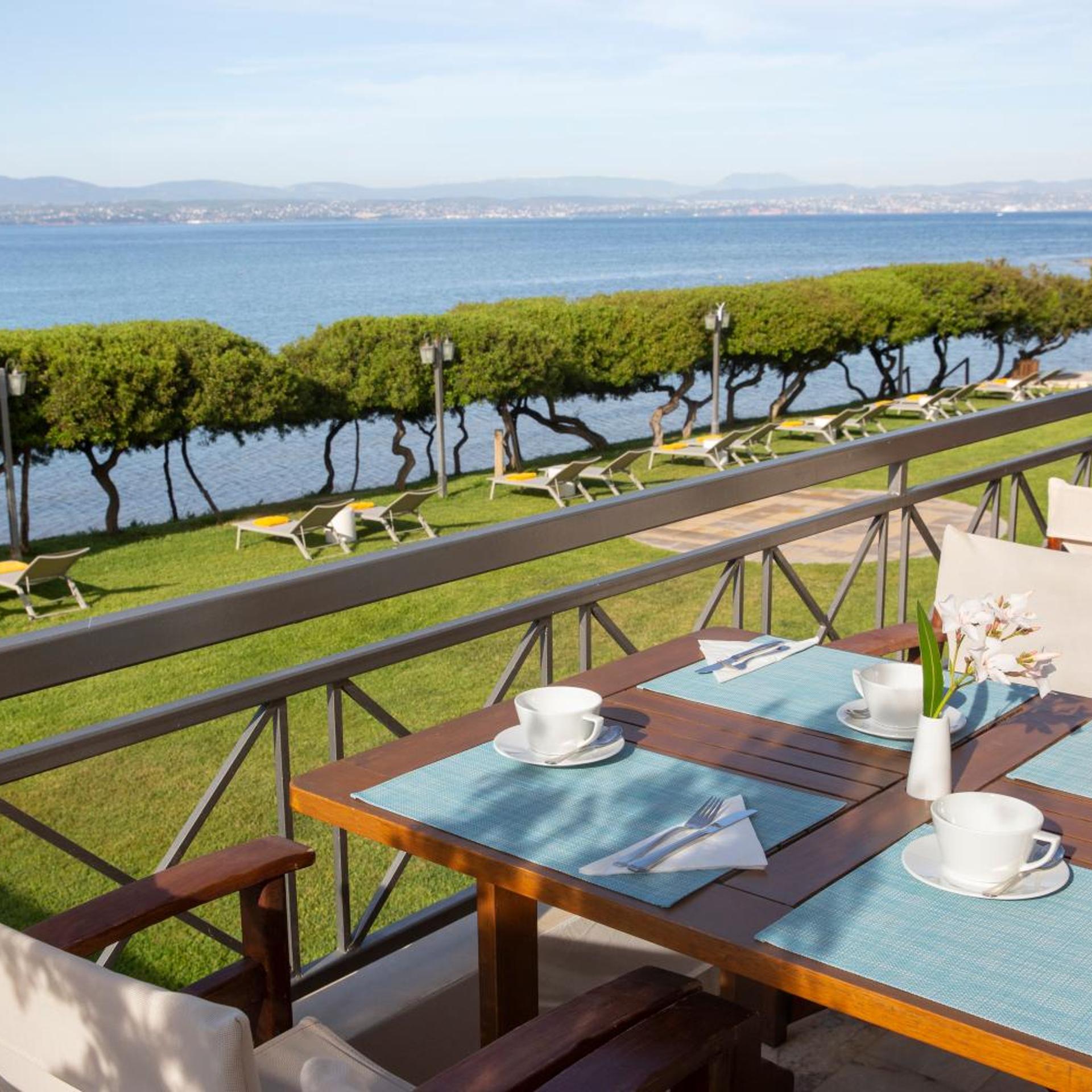 Negroponte Resort Eretria 38/55