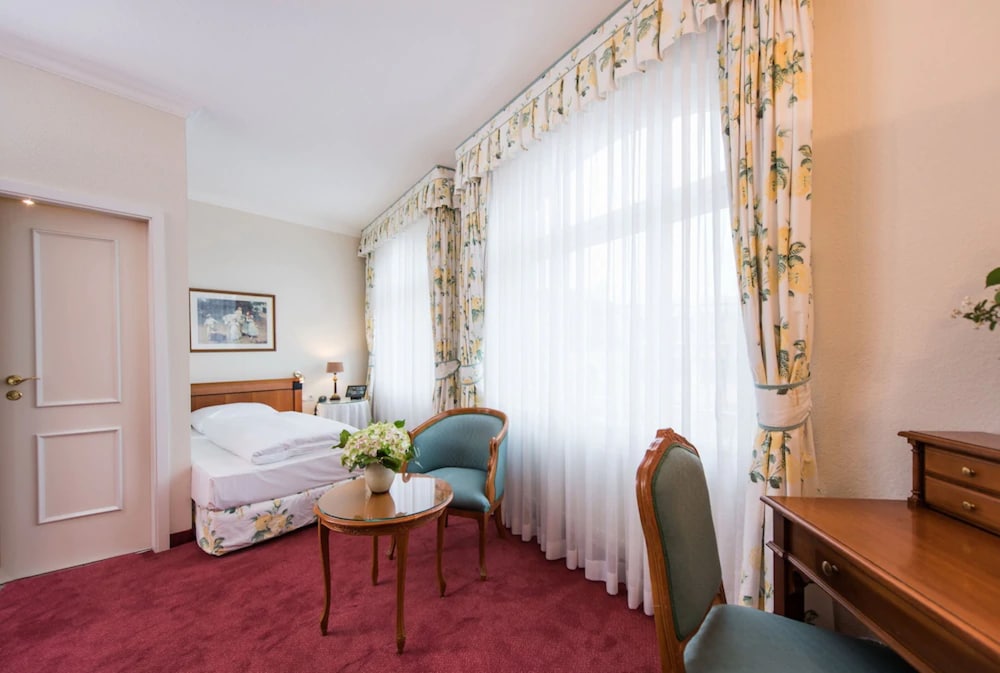 Hotel Kaiserhof 25/54