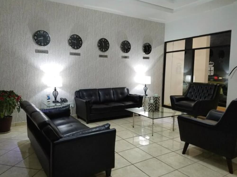 Hotel Principado Tijuana Aeropuerto 32/44