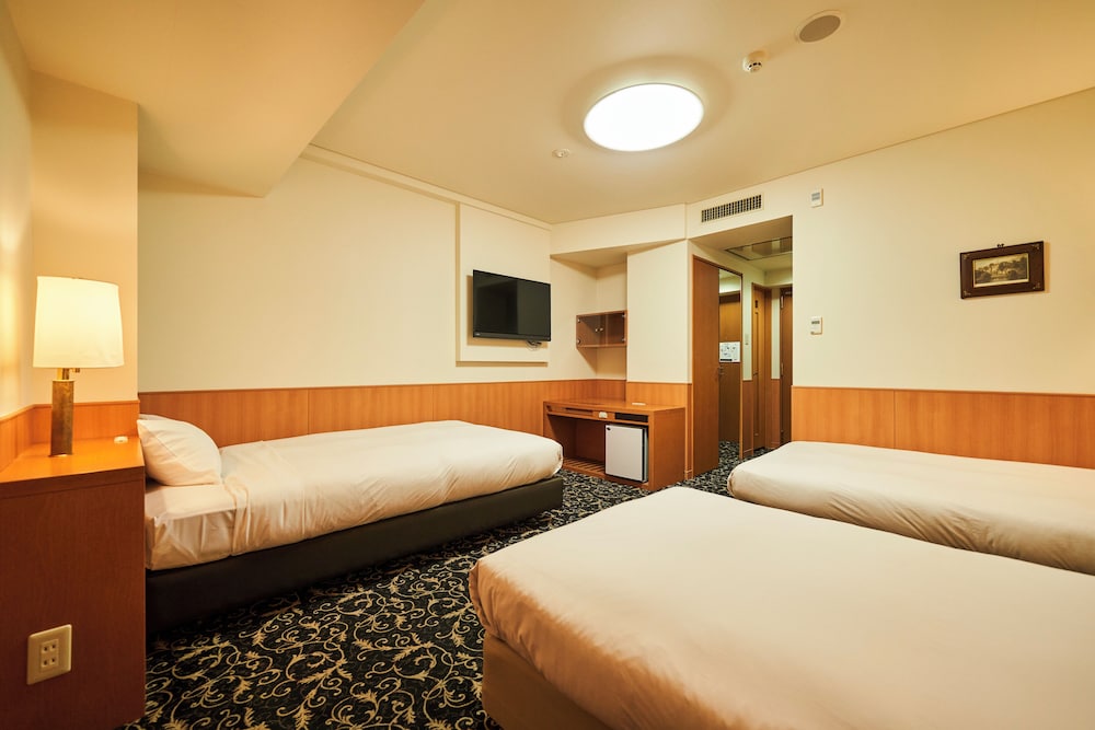 Hotel Global View Kushiro 15/50