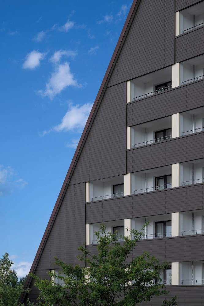 Ifa Schoneck Hotel & Ferienpark 1/50
