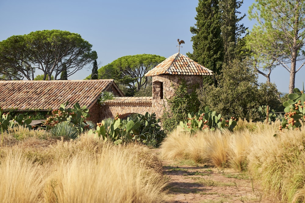 Chateau Saint Roux 53/58