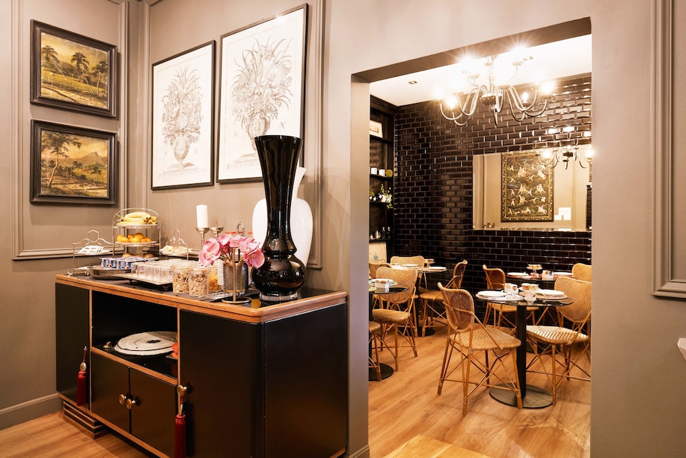 Boutique Hotel Hugo 8/44
