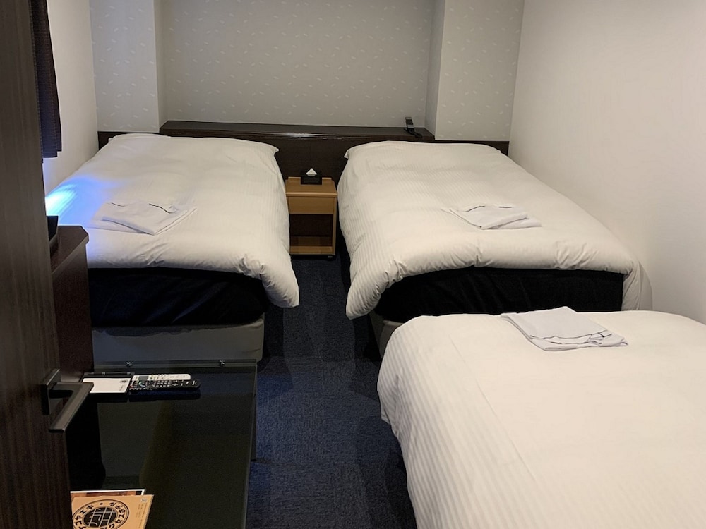 Nagoyaeki Access Hotel 16/47