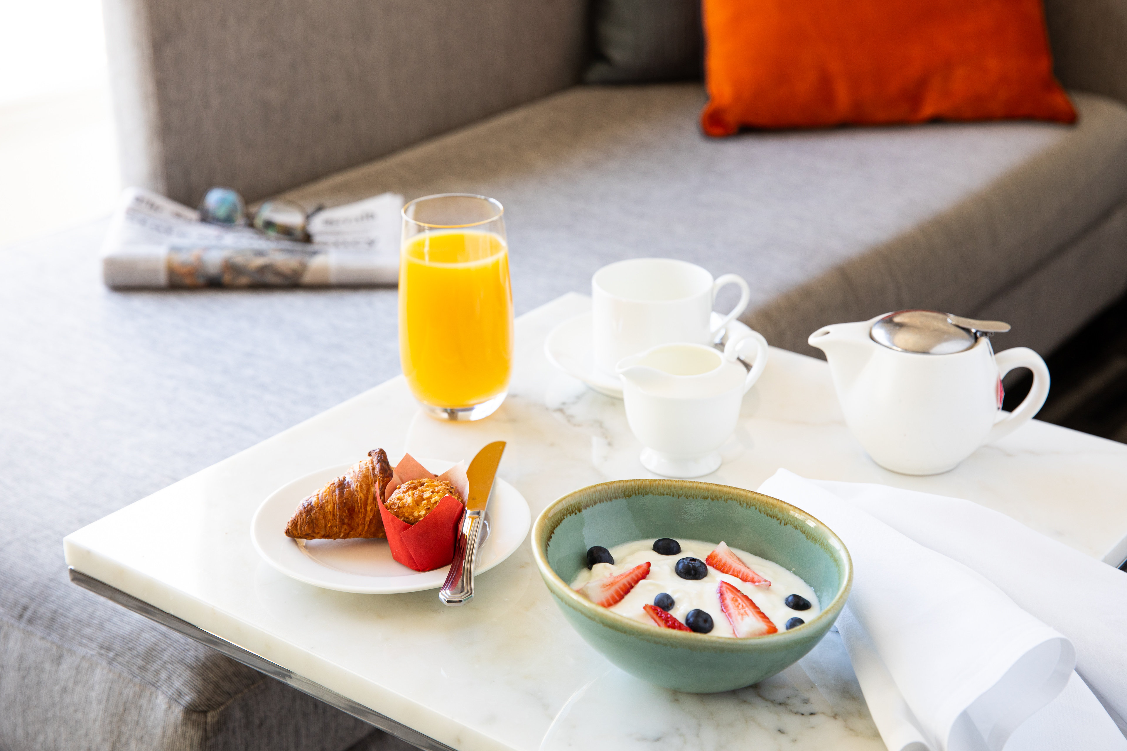 InterContinental Sydney Double Bay 55/74