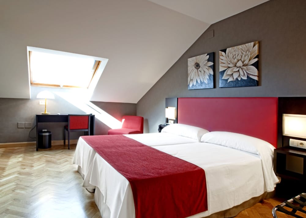 Hostal Carlos Iii 21/43