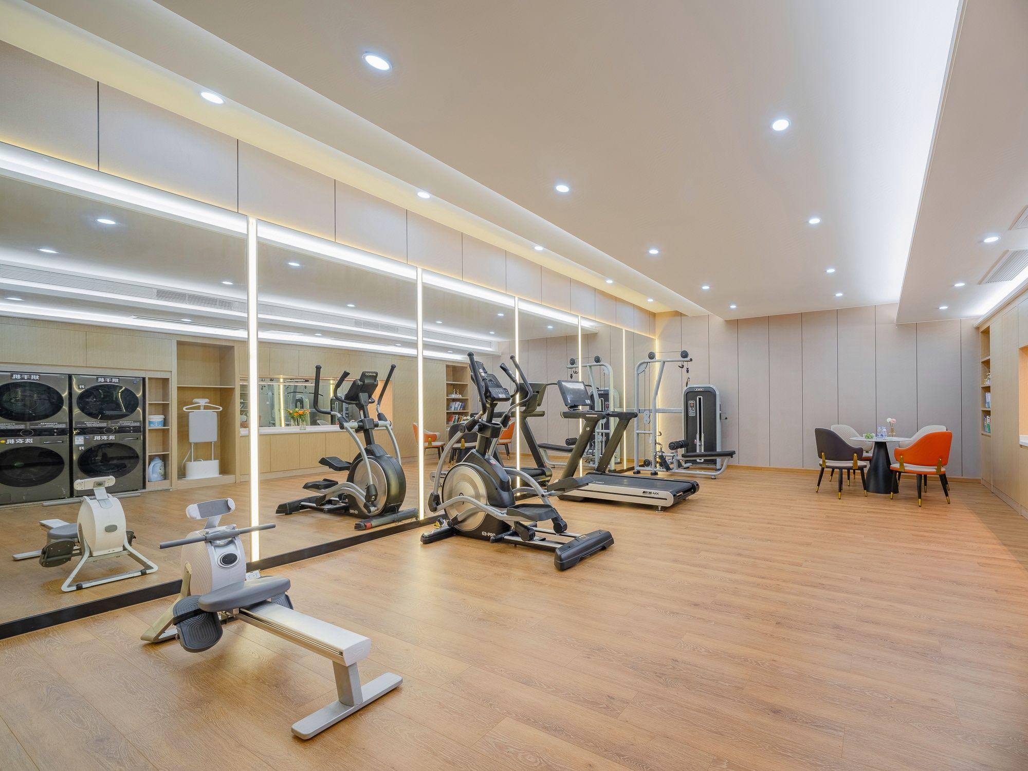 Vienna International Hotel (Dongguan Hengli Zhongshan Road) 28/46