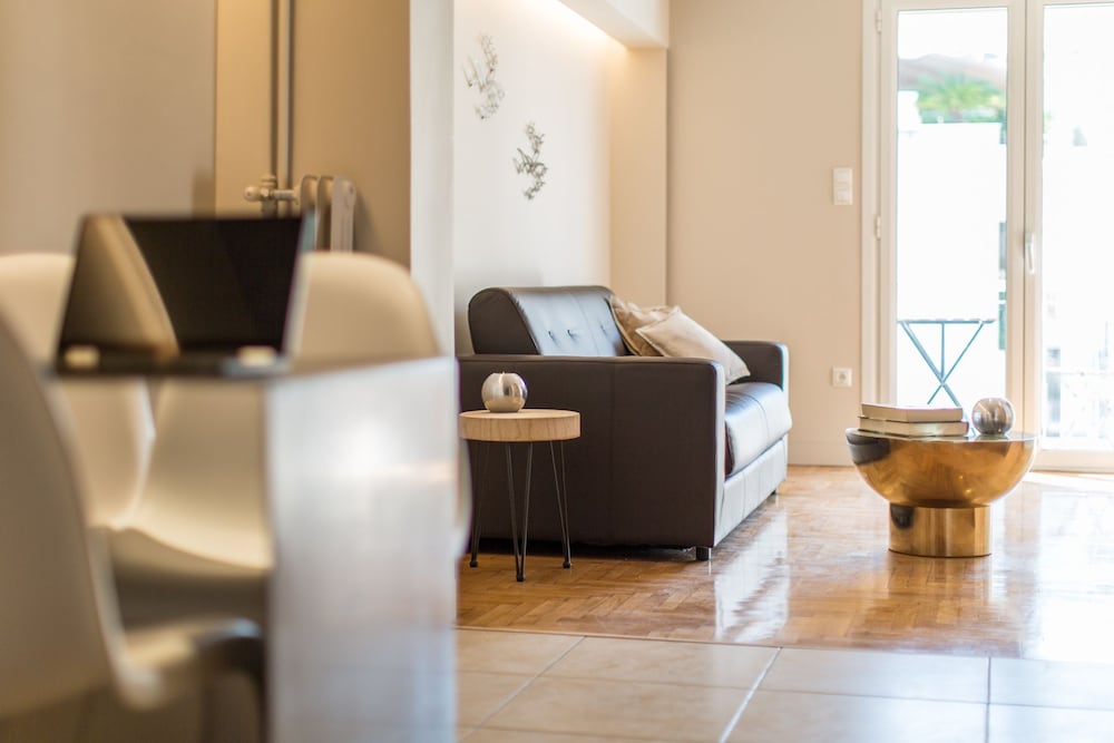 ABA Athens Boutique Apartments 21/37