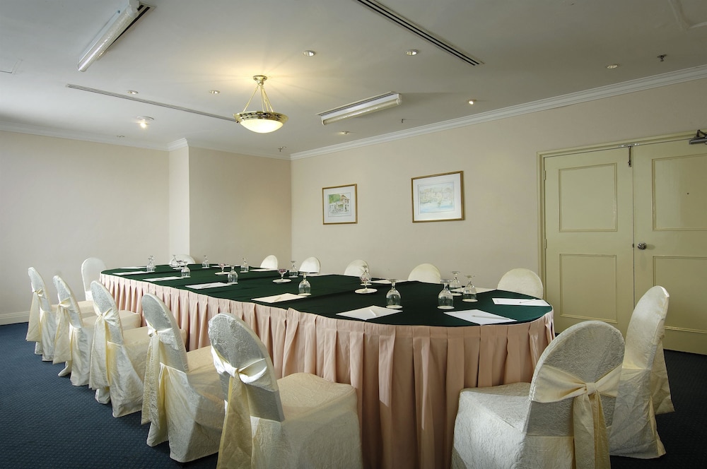 Berjaya Penang Hotel 30/53