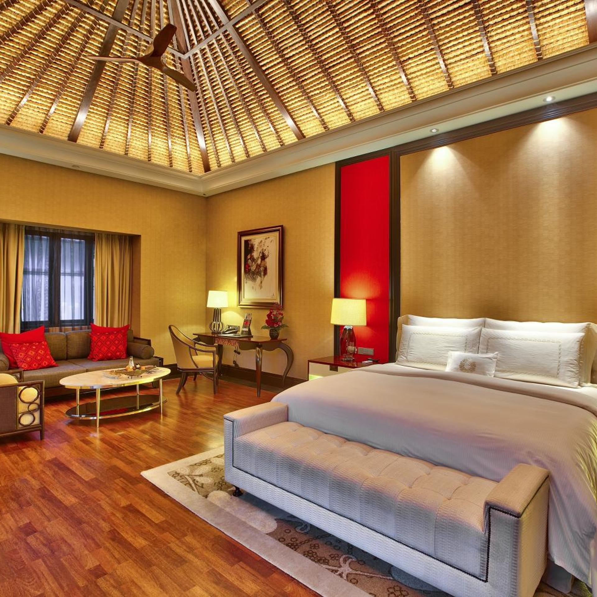 1 Bedroom, Villa, Sofa, Private Pool