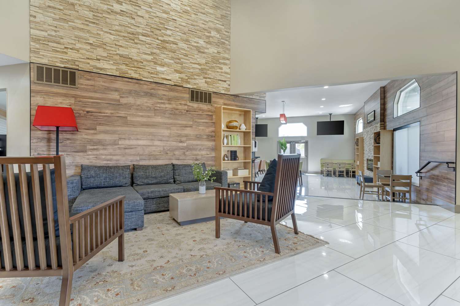 Country Inn & Suites by Radisson, Vallejo Napa Valley, CA 8/35