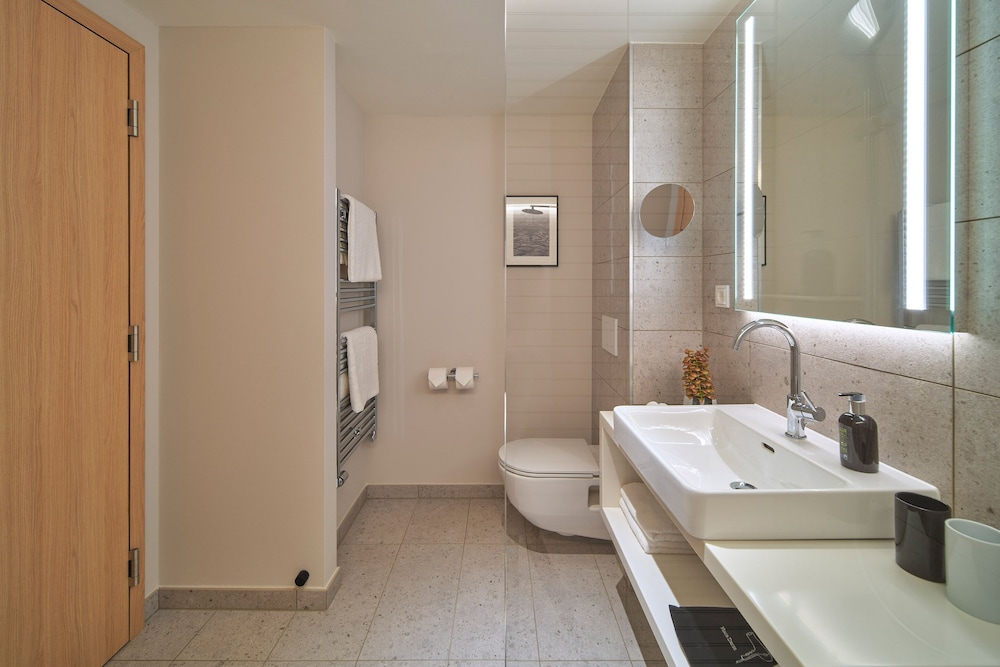 Adina Apartment Hotel Vienna Belvedere 64/65