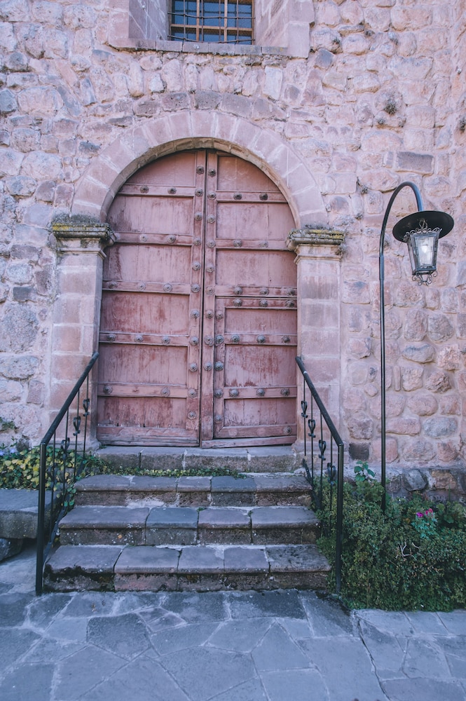 Monasterio San Pedro 2/70