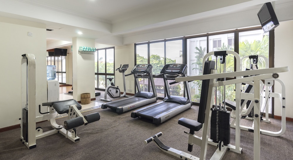 Bayview Hotel Georgetown 22/54