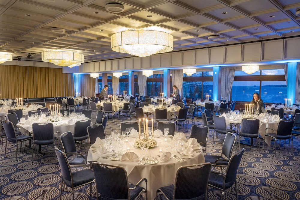 Maritim Bellevue Kiel Hotel 44/68