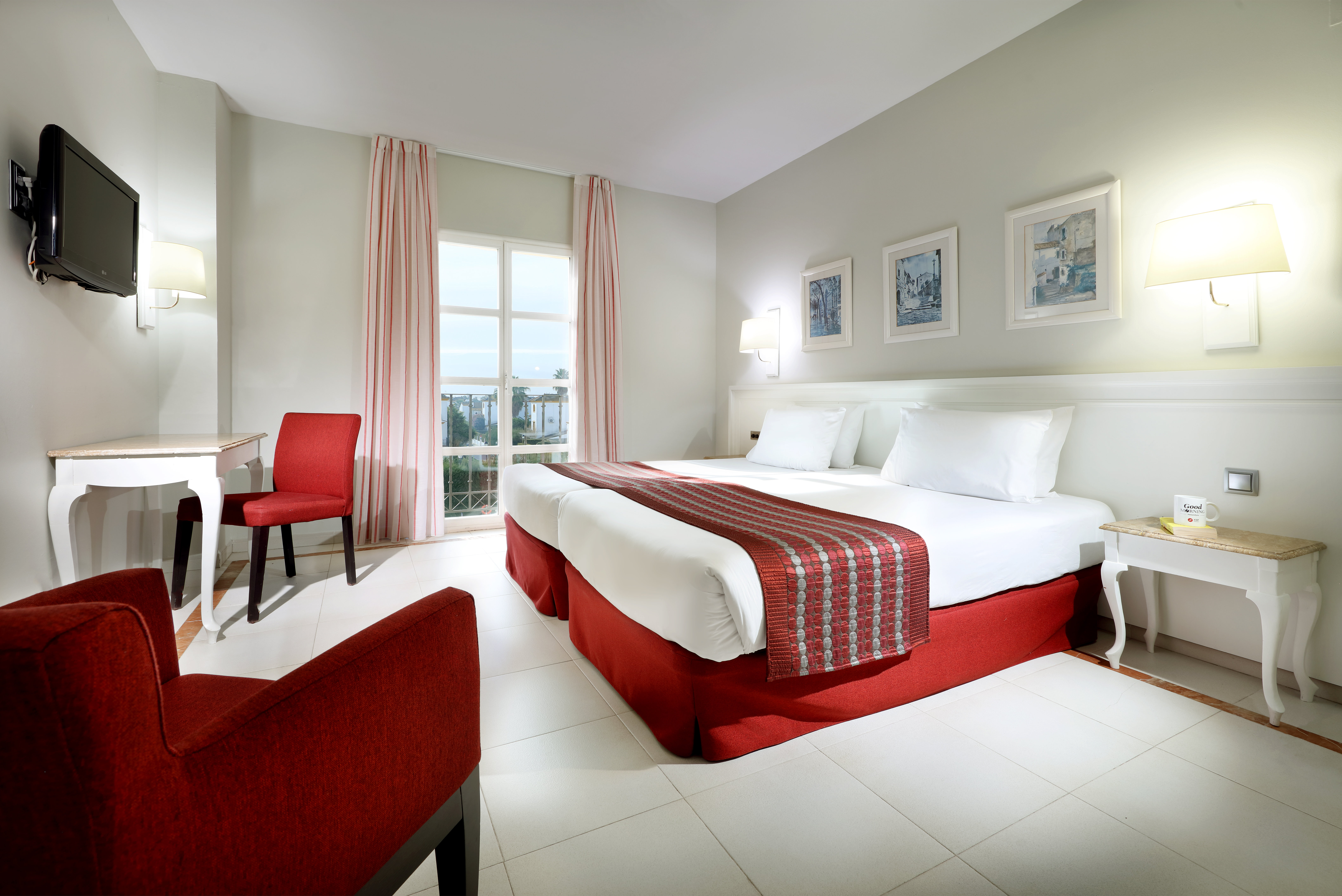 EXE GRAN HOTEL SOLUCAR 21/82
