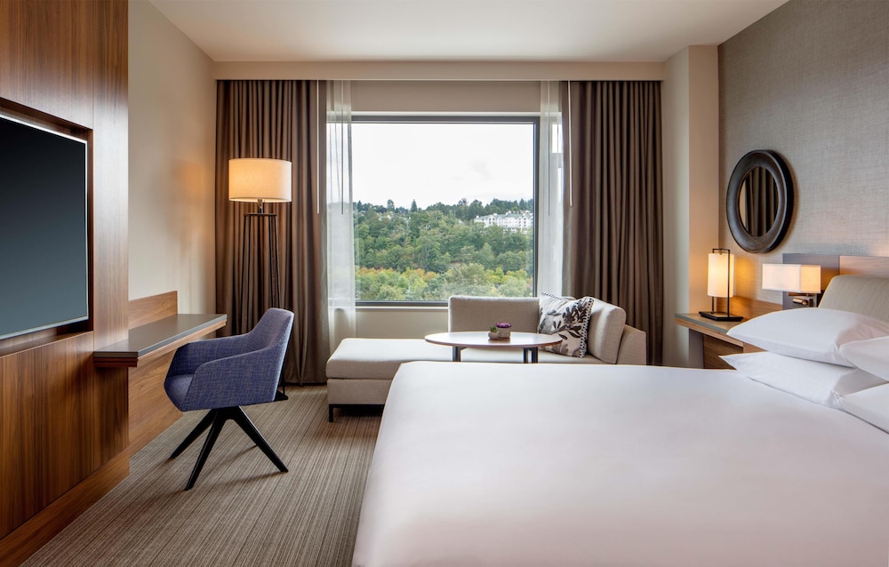 Hyatt Regency Lake Washington 14/50