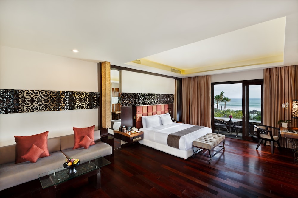 The Seminyak Beach Resort and Spa 32/66