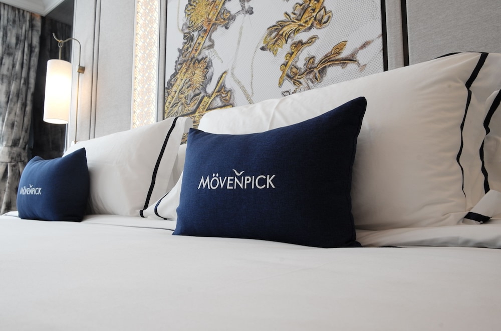 Movenpick Myth Hotel Patong photo3